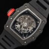 sy_no_869B883582ED24A1A0295D91CFB25025_7 Richard Mille Men's Series Manual Mechanical Movement Richard Mille Limited Edition