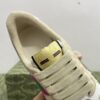 sy_no_86D69E34C693CD115B292D7877D34F7A_5 Gucci MAC8 GG Supreme Canvas Sneaker with Green/Magenta Web Stripe