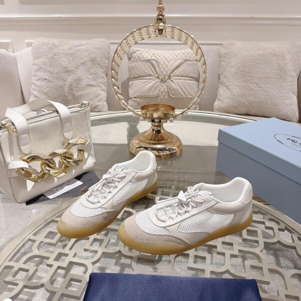 sy_no_87318B7C8788DF010D87D252C3E50D7E_1 Prada Speedrock Off-White Mesh Retro Trainer