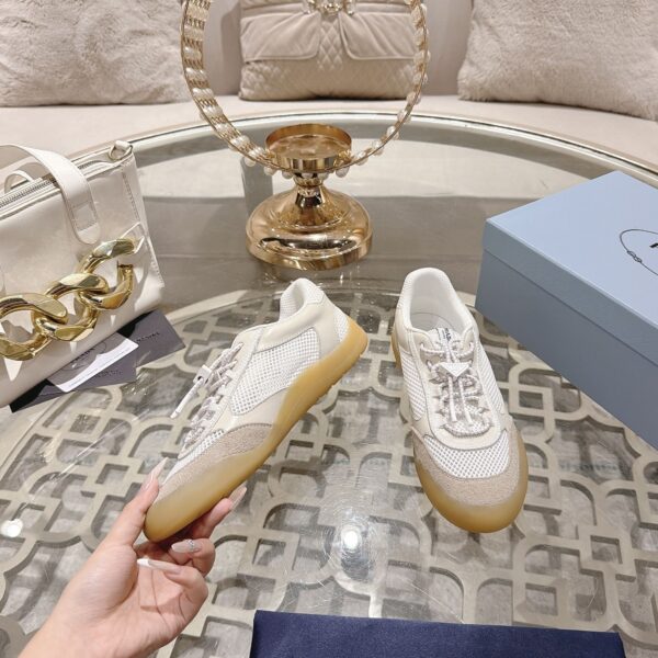 sy_no_87318B7C8788DF010D87D252C3E50D7E_2 Prada Speedrock Off-White Mesh Retro Trainer