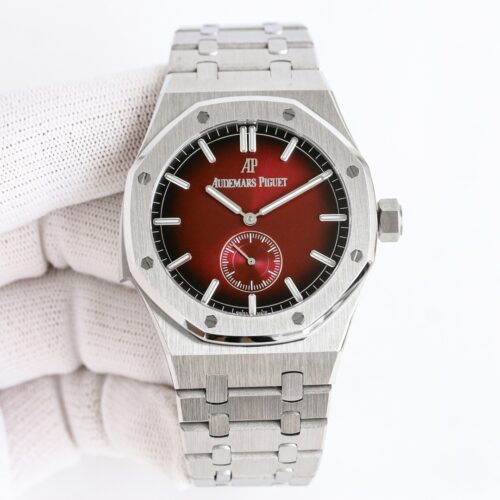 sy_no_89DBA8F60050FDE56EC21724ECCE65C8_0 AUDEMARS PIGUET Audemars Piguet Royal Oak Series Manual Mechanical Movement 20 Meter Waterproof Men's Watch Swiss Watch