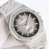 AUDEMARS PIGUET Audemars Piguet Royal Oak Series Manual Mechanical Movement 20 Meter Waterproof Men's Watch Swiss Watch