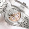 AUDEMARS PIGUET Audemars Piguet Royal Oak Series Manual Mechanical Movement 20 Meter Waterproof Men's Watch Swiss Watch