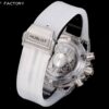 sy_no_8BE360E12C10D339A9224B32822721E5_8 HUBLOT BIG BANG automatic mechanical movement waterproof men's watch Swiss watch 45mm silver dial