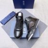 sy_no_8C33526B49E753EA361BB960D65C416B_1 Dior All-Black B27 High-Top Sneaker