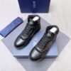 sy_no_8C33526B49E753EA361BB960D65C416B_2 Dior All-Black B27 High-Top Sneaker