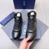 sy_no_8C33526B49E753EA361BB960D65C416B_3 Dior All-Black B27 High-Top Sneaker