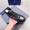 sy_no_8C33526B49E753EA361BB960D65C416B_5 Dior All-Black B27 High-Top Sneaker