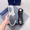 sy_no_8C33526B49E753EA361BB960D65C416B_7 Dior All-Black B27 High-Top Sneaker