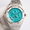 sy_no_8C59D2827C3C4D37A1F306694414BF87_0 AUDEMARS PIGUET Audemars Piguet Royal Oak Series Automatic Mechanical Movement