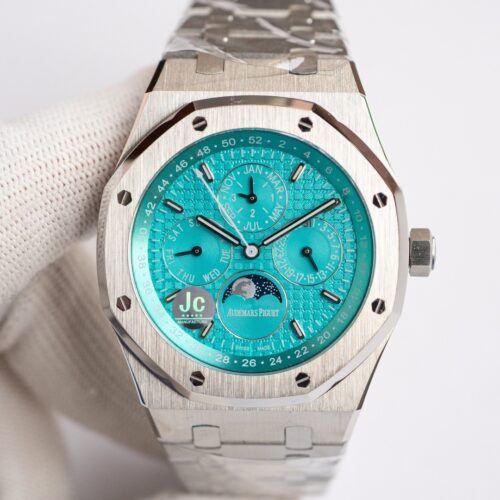 sy_no_8C59D2827C3C4D37A1F306694414BF87_0 AUDEMARS PIGUET Audemars Piguet Royal Oak Series Automatic Mechanical Movement