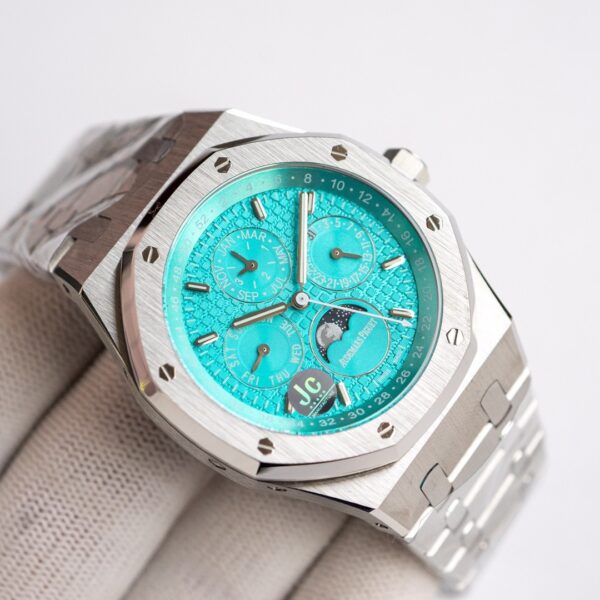 sy_no_8C59D2827C3C4D37A1F306694414BF87_1 AUDEMARS PIGUET Audemars Piguet Royal Oak Series Automatic Mechanical Movement