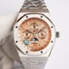 sy_no_8C59D2827C3C4D37A1F306694414BF87_2 AUDEMARS PIGUET Audemars Piguet Royal Oak Series Automatic Mechanical Movement