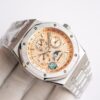 sy_no_8C59D2827C3C4D37A1F306694414BF87_3 AUDEMARS PIGUET Audemars Piguet Royal Oak Series Automatic Mechanical Movement