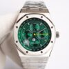 sy_no_8C59D2827C3C4D37A1F306694414BF87_4 AUDEMARS PIGUET Audemars Piguet Royal Oak Series Automatic Mechanical Movement