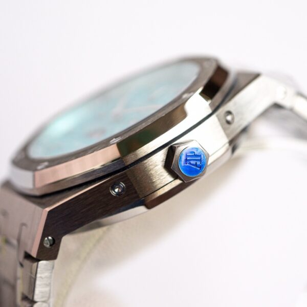 sy_no_8C59D2827C3C4D37A1F306694414BF87_6 AUDEMARS PIGUET Audemars Piguet Royal Oak Series Automatic Mechanical Movement