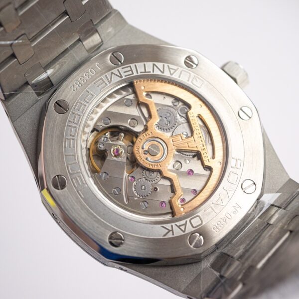 sy_no_8C59D2827C3C4D37A1F306694414BF87_7 AUDEMARS PIGUET Audemars Piguet Royal Oak Series Automatic Mechanical Movement