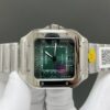 sy_no_8CA94D3E29A881B0B966B89E9037385F_1 Cartier Shandushi series automatic mechanical movement 100 meter waterproof men's watch Swiss watch