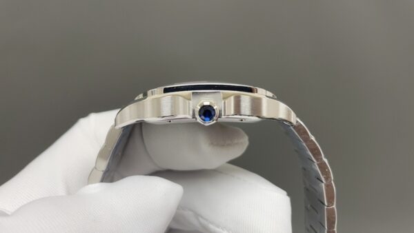 sy_no_8CA94D3E29A881B0B966B89E9037385F_3 Cartier Shandushi series automatic mechanical movement 100 meter waterproof men's watch Swiss watch