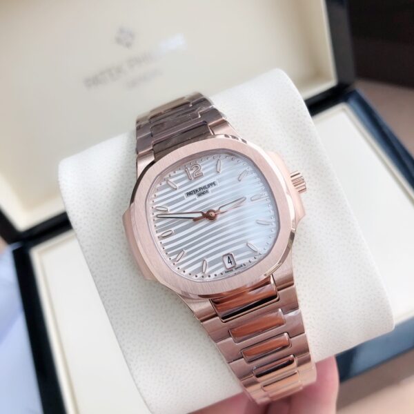 AUDEMARS PIGUET Audemars Piguet Royal Oak Series Automatic Mechanical Movement 18K White Gold Case
