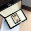 sy_no_8D0BF458BD5A640101952B436E645402_1 Patek Philippe's new Nautilus women's mechanical watch from the Sport Elegance series.