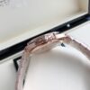 sy_no_8D0BF458BD5A640101952B436E645402_6 Patek Philippe's new Nautilus women's mechanical watch from the Sport Elegance series.