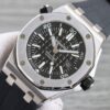 sy_no_8DBBF8E1EDEABE39A84CED0CC124D1EA_2 AUDEMARS PIGUET Audemars Piguet Royal Oak Offshore Series Automatic Mechanical Movement Men's Watch Swiss Watch Black Dial