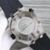 sy_no_8DBBF8E1EDEABE39A84CED0CC124D1EA_5 AUDEMARS PIGUET Audemars Piguet Royal Oak Offshore Series Automatic Mechanical Movement Men's Watch Swiss Watch Black Dial