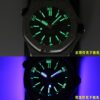 sy_no_8DBBF8E1EDEABE39A84CED0CC124D1EA_8 AUDEMARS PIGUET Audemars Piguet Royal Oak Offshore Series Automatic Mechanical Movement Men's Watch Swiss Watch Black Dial