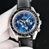 Omega Superb Series Heritage Edition Superb Series Anniversary Edition Manual Mechanical Movement 50m Waterproof Unisex Swiss Watch 39.7mm