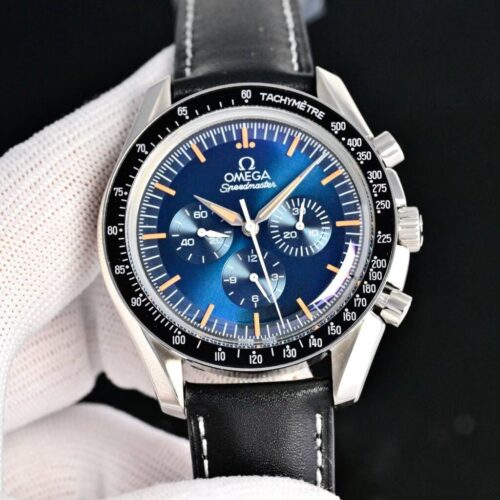 sy_no_8DC629B910945B56EB4C9555EF1F311A_0 Omega Superb Series Heritage Edition Superb Series Anniversary Edition Manual Mechanical Movement 50m Waterproof Unisex Swiss Watch 39.7mm