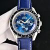 Omega Superb Series Heritage Edition Superb Series Anniversary Edition Manual Mechanical Movement 50m Waterproof Unisex Swiss Watch 39.7mm