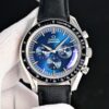 Omega Superb Series Heritage Edition Superb Series Anniversary Edition Manual Mechanical Movement 50m Waterproof Unisex Swiss Watch 39.7mm