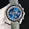 Omega Superb Series Heritage Edition Superb Series Anniversary Edition Manual Mechanical Movement 50m Waterproof Unisex Swiss Watch 39.7mm