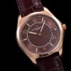 sy_no_8E1CDA98CBF801AB491398C87C65079A_1 Vacheron Constantin Wulu Type Series FIFTYSIX Automatic Mechanical Movement