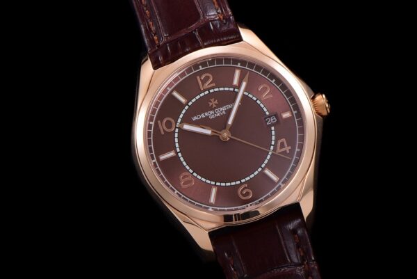 sy_no_8E1CDA98CBF801AB491398C87C65079A_1 Vacheron Constantin Wulu Type Series FIFTYSIX Automatic Mechanical Movement