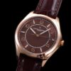 sy_no_8E1CDA98CBF801AB491398C87C65079A_2 Vacheron Constantin Wulu Type Series FIFTYSIX Automatic Mechanical Movement