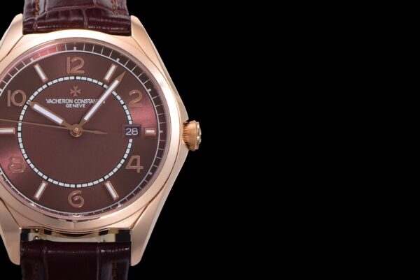 sy_no_8E1CDA98CBF801AB491398C87C65079A_3 Vacheron Constantin Wulu Type Series FIFTYSIX Automatic Mechanical Movement