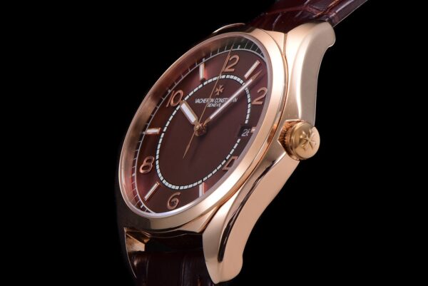 sy_no_8E1CDA98CBF801AB491398C87C65079A_5 Vacheron Constantin Wulu Type Series FIFTYSIX Automatic Mechanical Movement