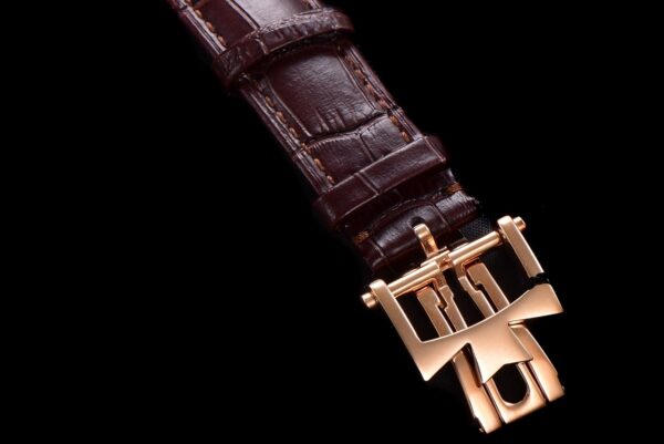 sy_no_8E1CDA98CBF801AB491398C87C65079A_7 Vacheron Constantin Wulu Type Series FIFTYSIX Automatic Mechanical Movement