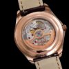 sy_no_8E1CDA98CBF801AB491398C87C65079A_8 Vacheron Constantin Wulu Type Series FIFTYSIX Automatic Mechanical Movement