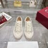 sy_no_8E50D72DCD9A66B7E2BBEC9C5688F278_1 Gucci MAC8 GG Canvas Sneaker in Off-White