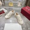 sy_no_8E50D72DCD9A66B7E2BBEC9C5688F278_2 Gucci MAC8 GG Canvas Sneaker in Off-White