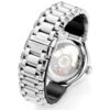sy_no_8F3472004D3F6DDFF80105D211A06E3E_7 LONGINES Longines Heart Moon Series Automatic Mechanical Movement Starry Watch 30m Waterproof Women's Watch Swiss Watch 34mm White Dial Stainless Steel Case