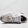 sy_no_8F6FD2FC3B0124FB9B5D164701EF853B_1 Chanel Beige, Rose Gold & Silver Chunky Sneaker with Interlocking CC Logo