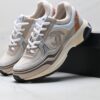 sy_no_8F6FD2FC3B0124FB9B5D164701EF853B_7 Chanel Beige, Rose Gold & Silver Chunky Sneaker with Interlocking CC Logo