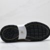 sy_no_8F6FD2FC3B0124FB9B5D164701EF853B_8 Chanel Beige, Rose Gold & Silver Chunky Sneaker with Interlocking CC Logo