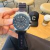 sy_no_9015F7473A1DA4FF96555A51A9AF1ED0_1 AUDEMARS PIGUET Audemars Piguet Royal Oak Offshore Series Automatic Mechanical Movement 100m Waterproof Fashion Simple Style Men's Watch Swiss Watch 43mm