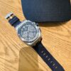 sy_no_9015F7473A1DA4FF96555A51A9AF1ED0_5 AUDEMARS PIGUET Audemars Piguet Royal Oak Offshore Series Automatic Mechanical Movement 100m Waterproof Fashion Simple Style Men's Watch Swiss Watch 43mm