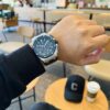 sy_no_9015F7473A1DA4FF96555A51A9AF1ED0_6 AUDEMARS PIGUET Audemars Piguet Royal Oak Offshore Series Automatic Mechanical Movement 100m Waterproof Fashion Simple Style Men's Watch Swiss Watch 43mm
